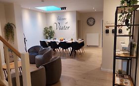 Viator Tongeren